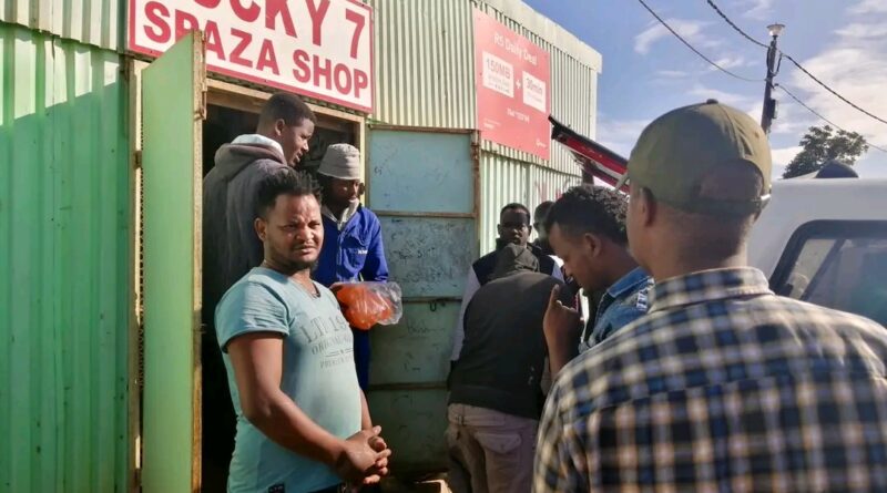 Why Some Businesses Foreign to South Africa Seem to Survive Longer & in Greater Numbers than Local South African Businesses — Lessons for Local South African Enterprises
